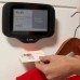 Terminal de Consulta Zebra CC600  Touch Screen 2D Android - Ethernet e Bluetooth